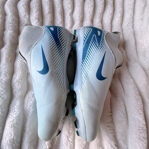 Nike Jr. Mercurial Superfly 10 academy cleats